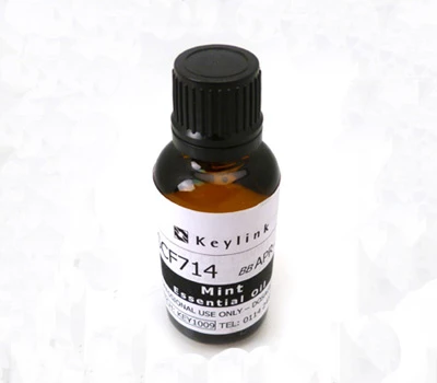 Mint Flavour Oil (Natural)